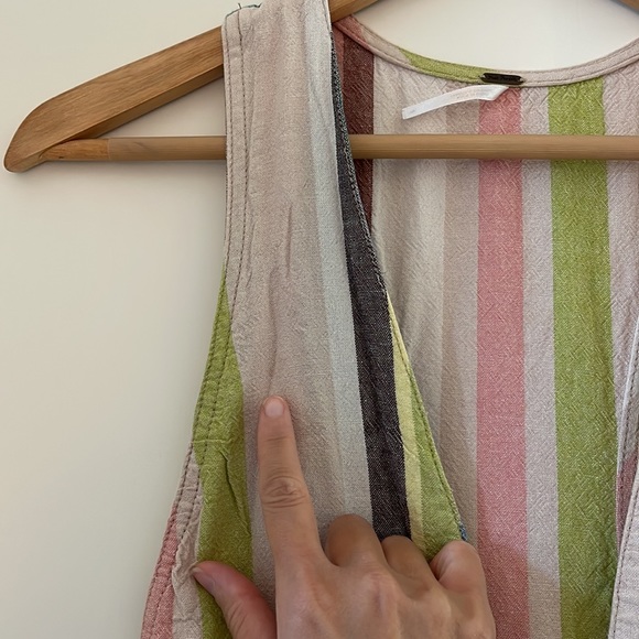 Free People Romper - Picture 2 of 7